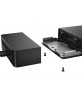 DELL Dokovacia stanica WD19TSB K20 USB-C Thunderbolt vrátane 130W AC Adaptéru 90W power delivery